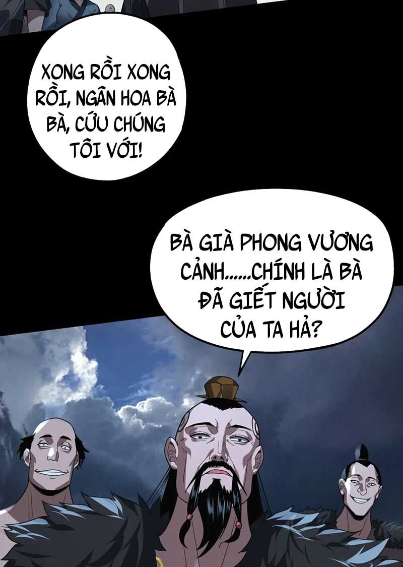 Ta Trời Sinh Đã Là Nhân Vật Phản Diện Chapter 104 - Trang 7