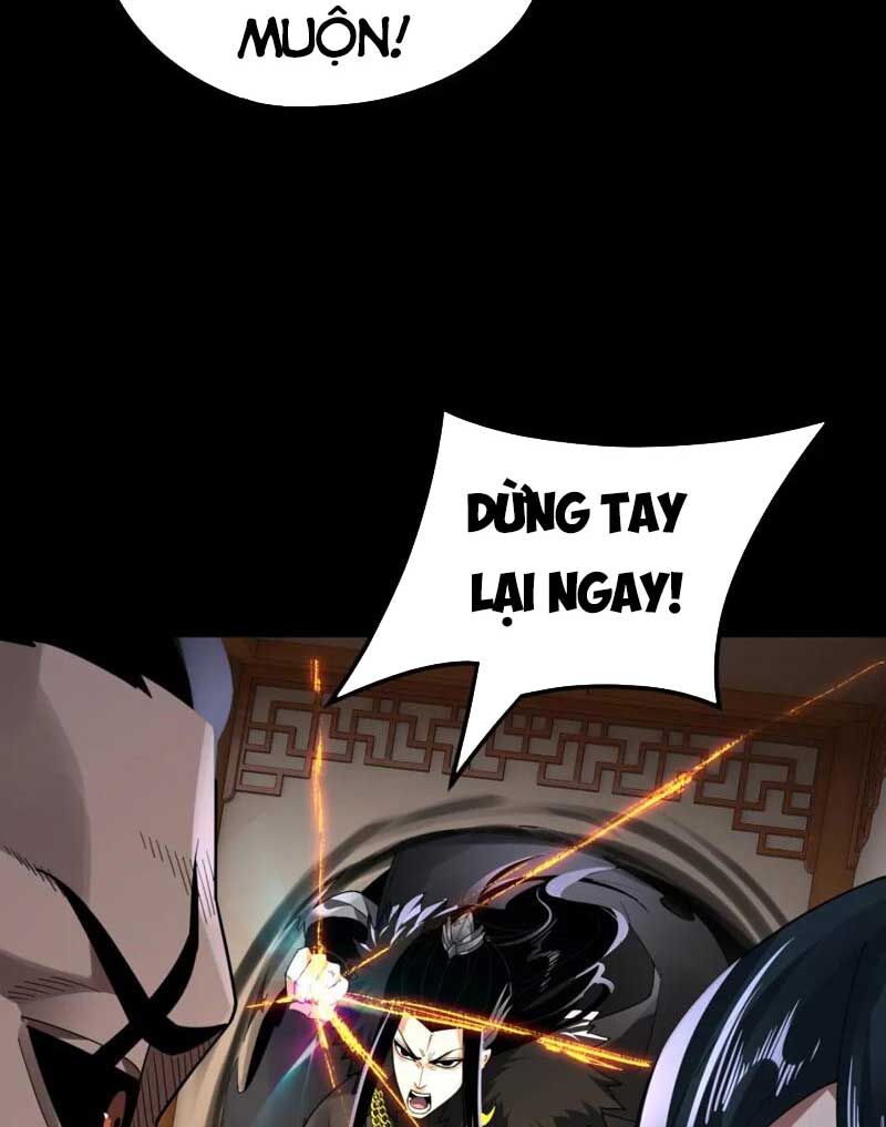 Ta Trời Sinh Đã Là Nhân Vật Phản Diện Chapter 95 - Trang 11