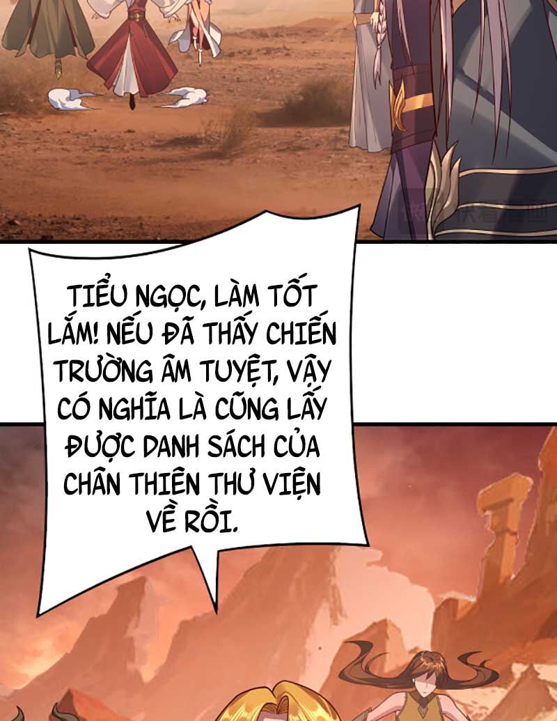 Ta Trời Sinh Đã Là Nhân Vật Phản Diện Chapter 121 - Trang 57