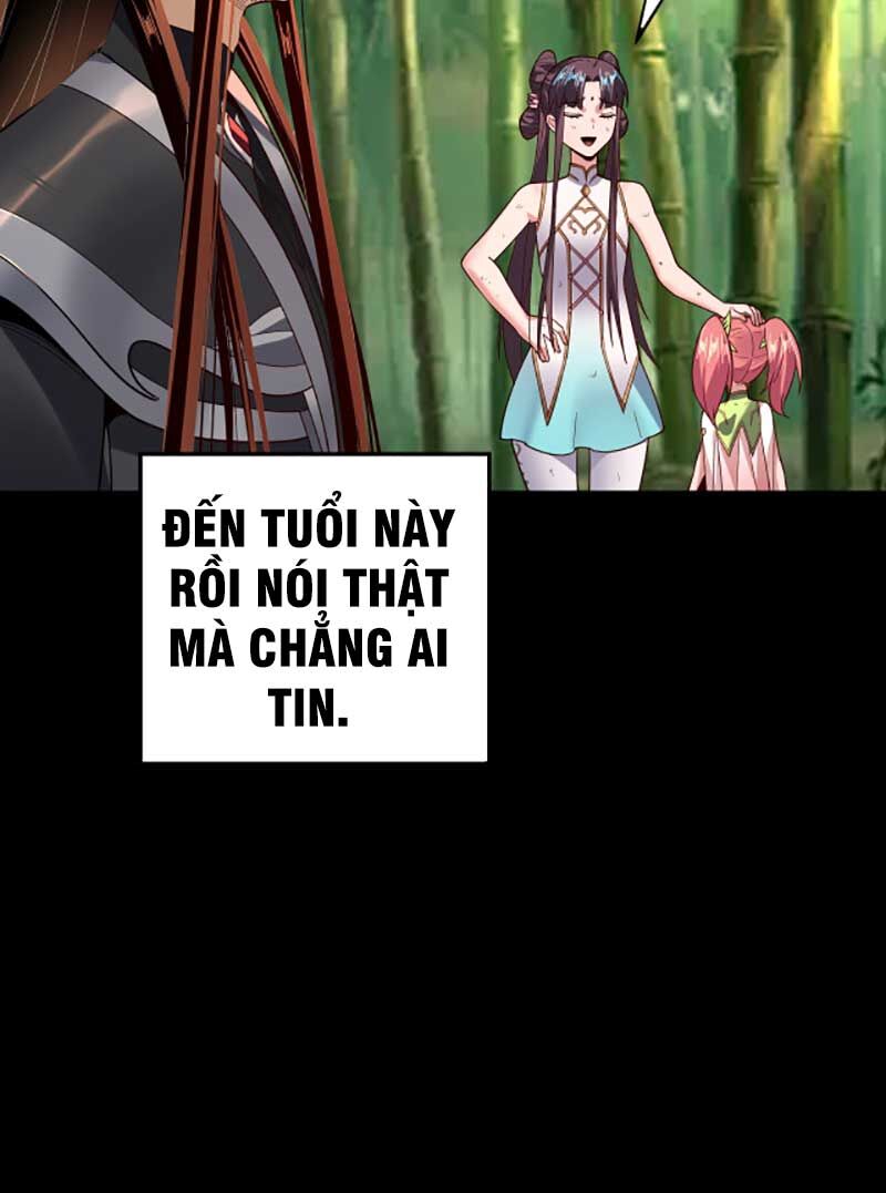 Ta Trời Sinh Đã Là Nhân Vật Phản Diện Chapter 117 - Trang 60