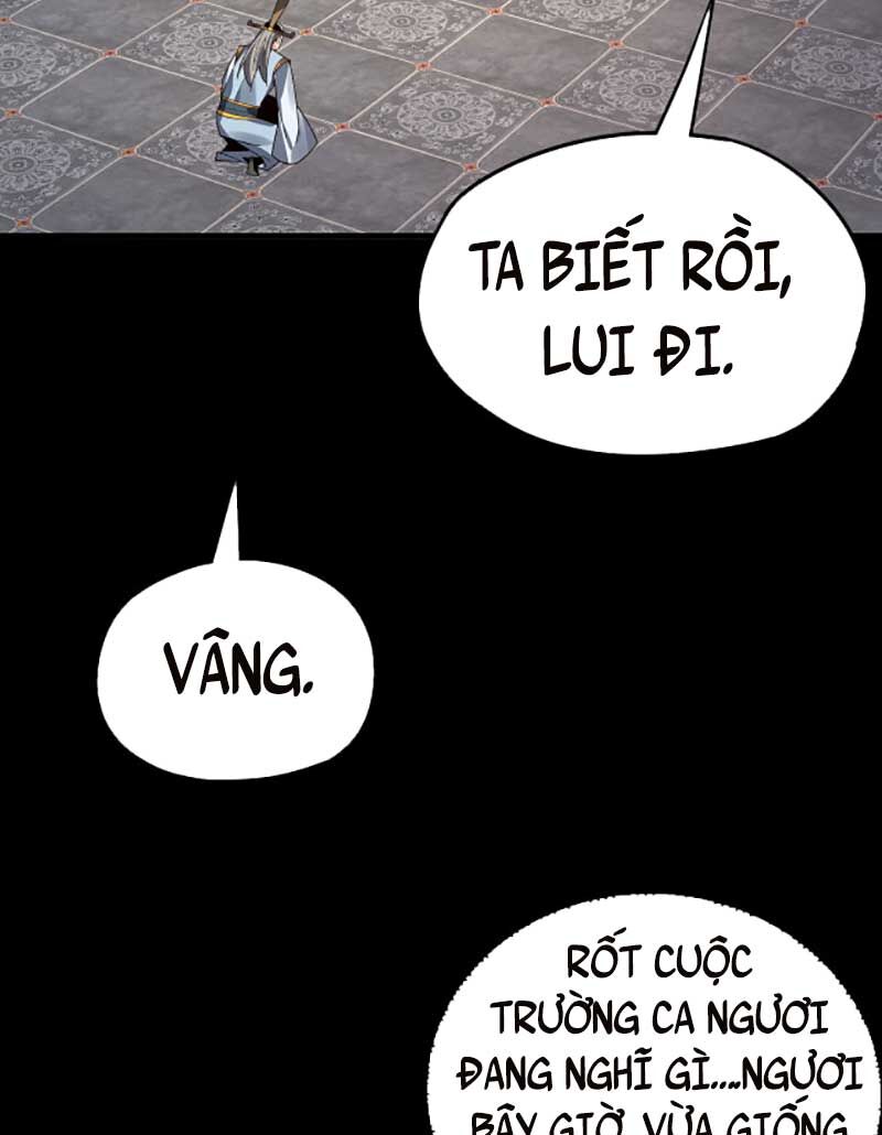 Ta Trời Sinh Đã Là Nhân Vật Phản Diện Chapter 86 - Trang 47