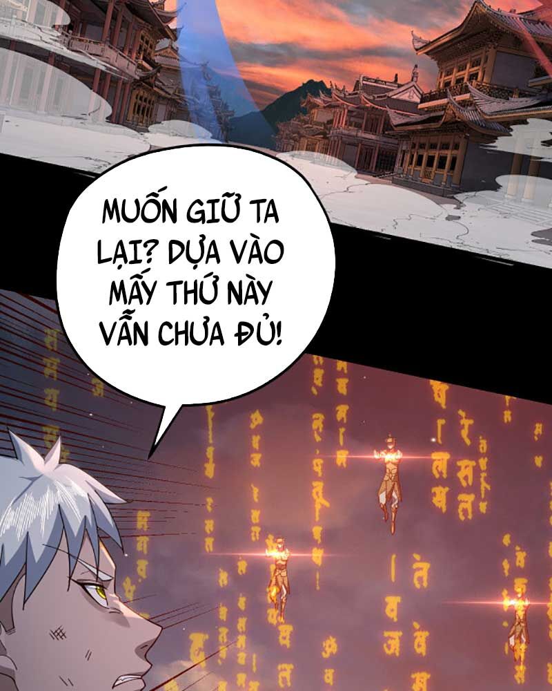 Ta Trời Sinh Đã Là Nhân Vật Phản Diện Chapter 112 - Trang 32