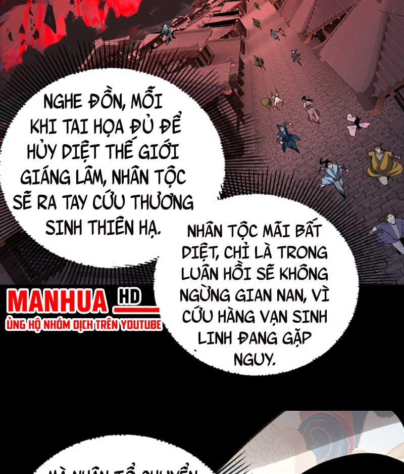 Ta Trời Sinh Đã Là Nhân Vật Phản Diện Chapter 86 - Trang 58