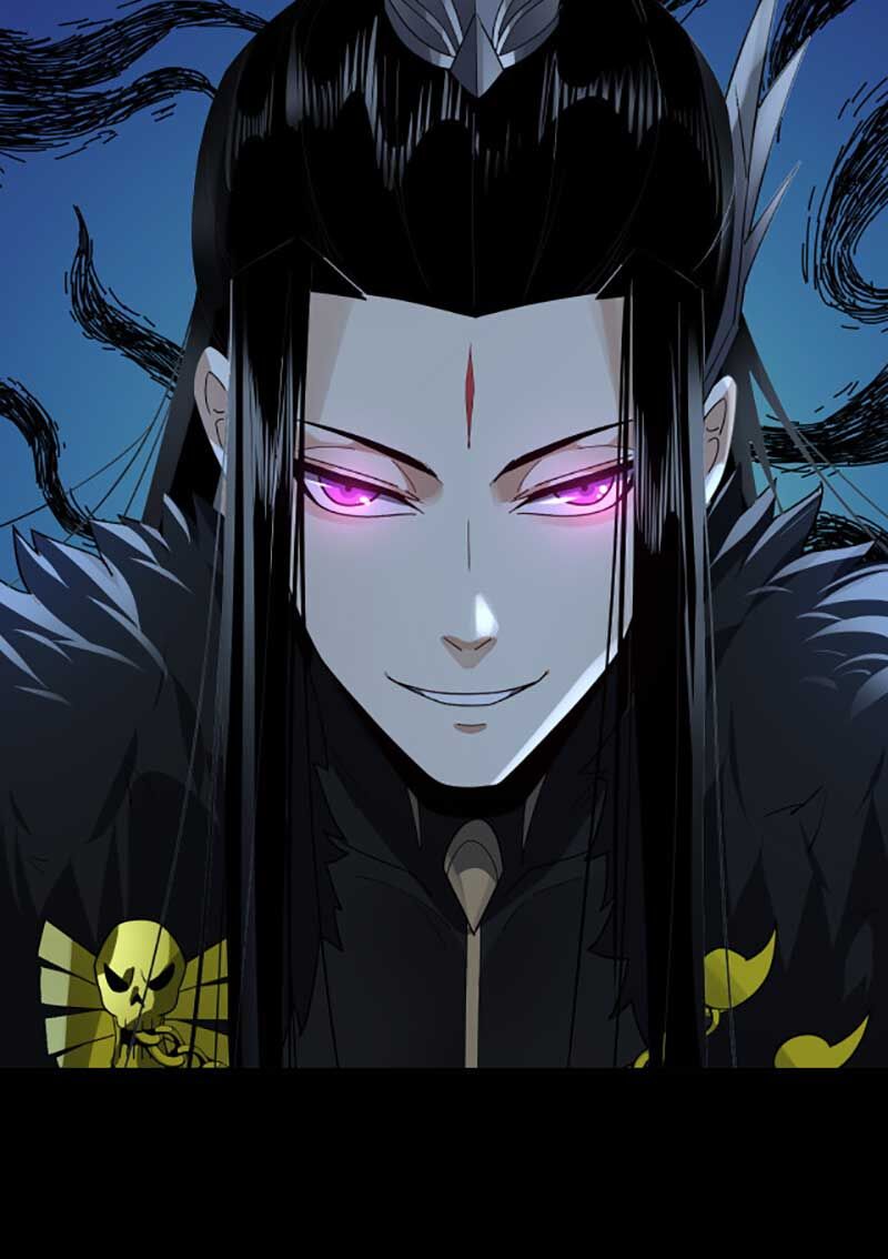 Ta Trời Sinh Đã Là Nhân Vật Phản Diện Chapter 94 - Trang 56