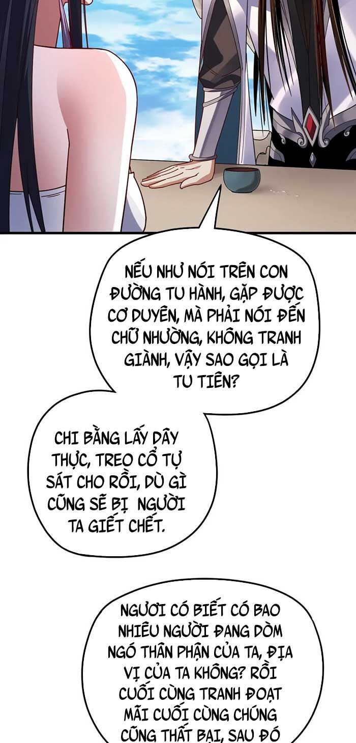 Ta Trời Sinh Đã Là Nhân Vật Phản Diện Chapter 110 - Trang 44