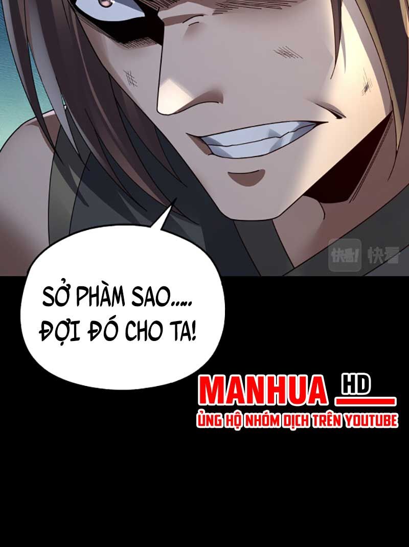 Ta Trời Sinh Đã Là Nhân Vật Phản Diện Chapter 91 - Trang 10
