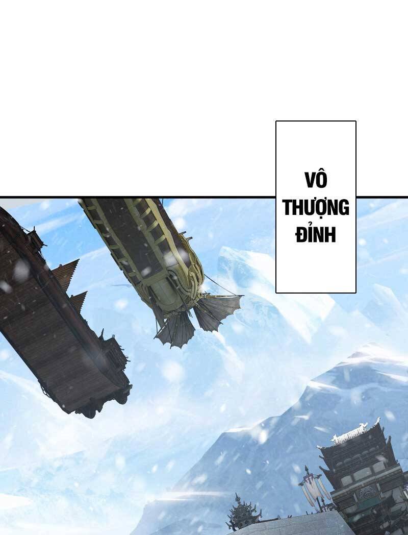 Ta Trời Sinh Đã Là Nhân Vật Phản Diện Chapter 83 - Trang 51