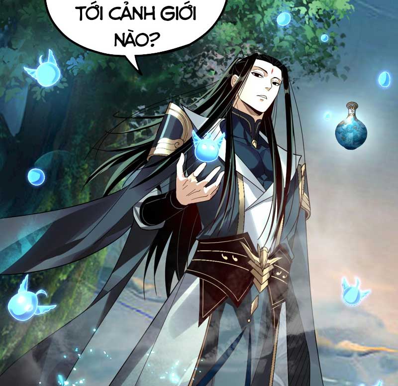 Ta Trời Sinh Đã Là Nhân Vật Phản Diện Chapter 80 - Trang 71