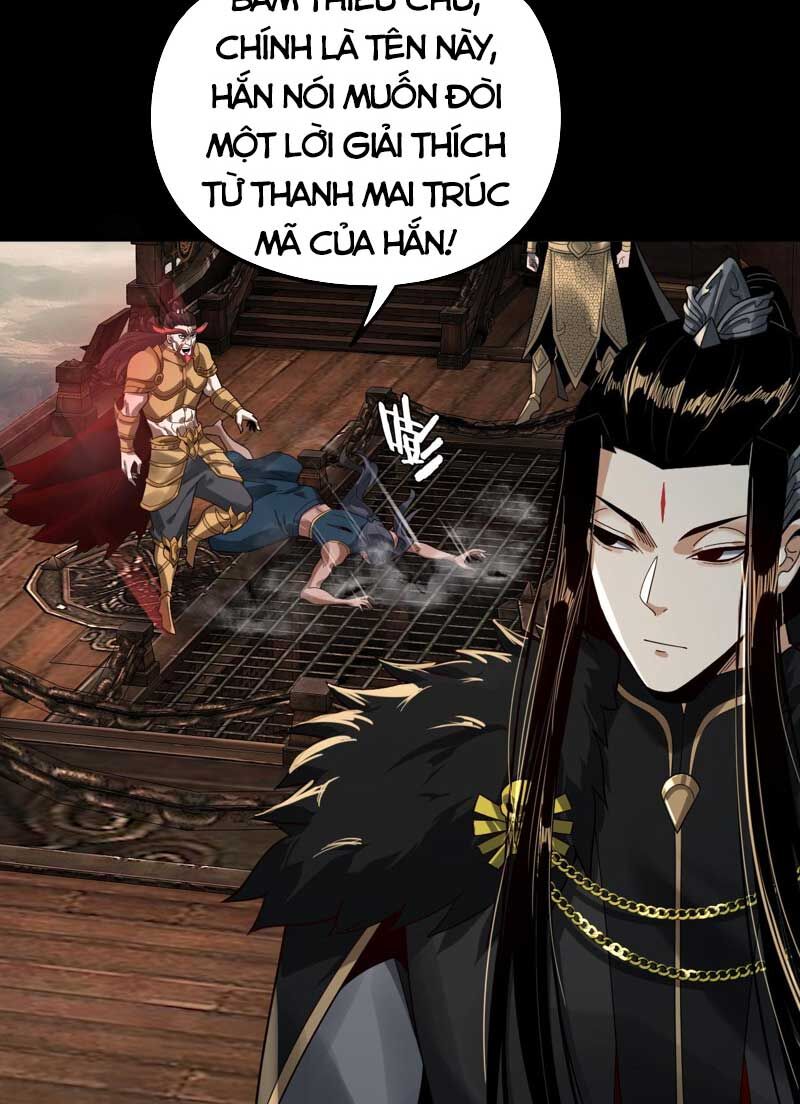 Ta Trời Sinh Đã Là Nhân Vật Phản Diện Chapter 82 - Trang 4