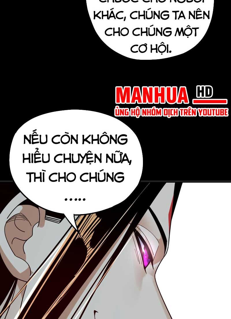 Ta Trời Sinh Đã Là Nhân Vật Phản Diện Chapter 82 - Trang 17