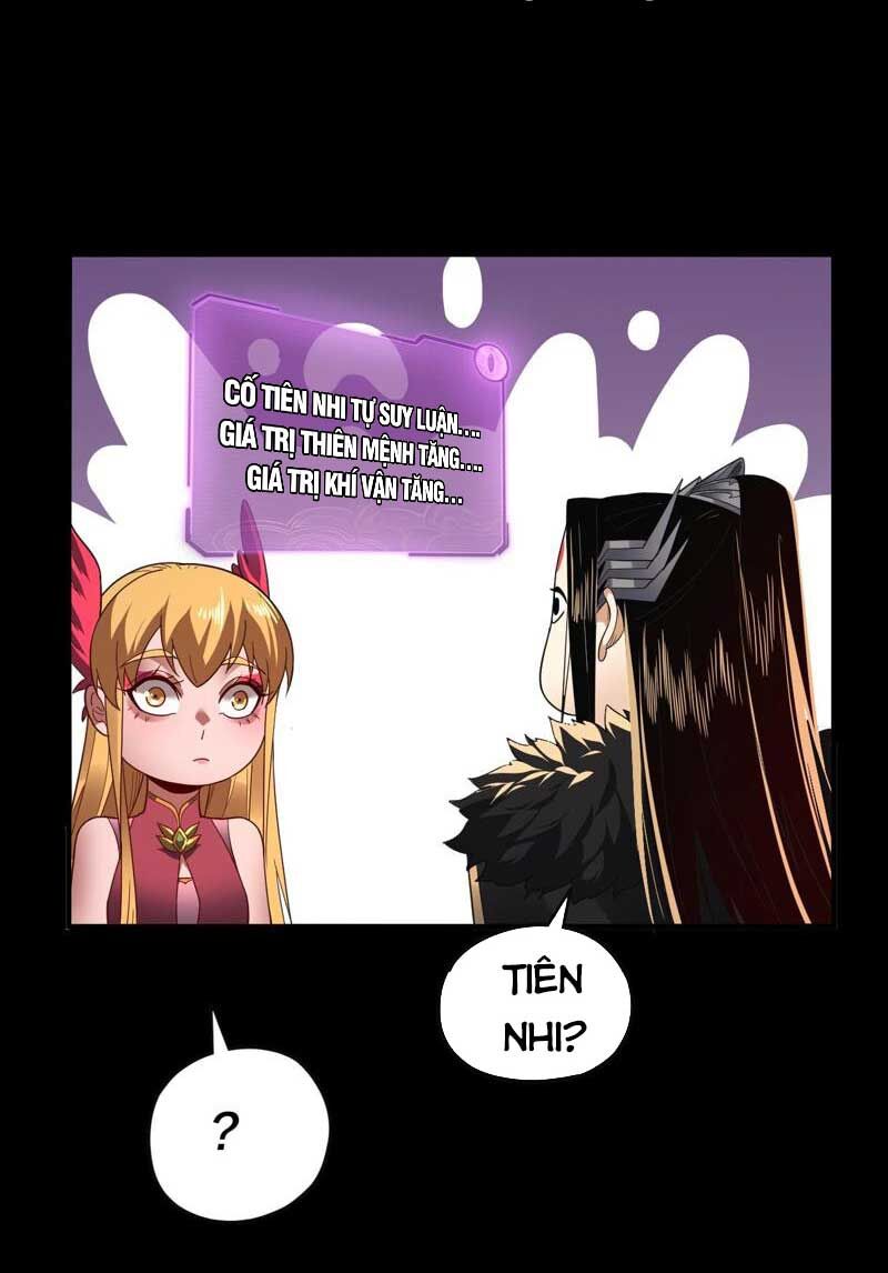 Ta Trời Sinh Đã Là Nhân Vật Phản Diện Chapter 92 - Trang 43