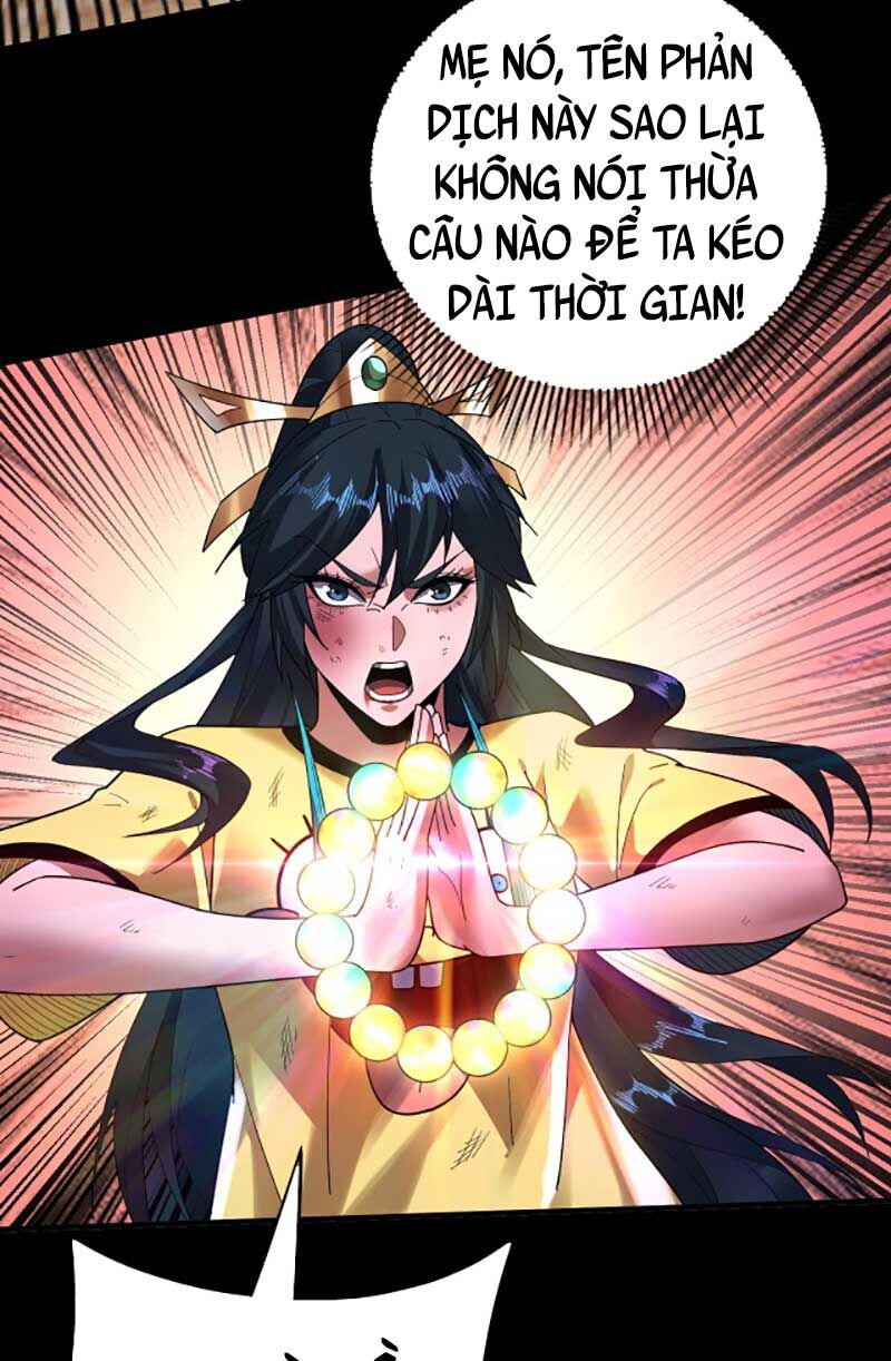 Ta Trời Sinh Đã Là Nhân Vật Phản Diện Chapter 94 - Trang 38