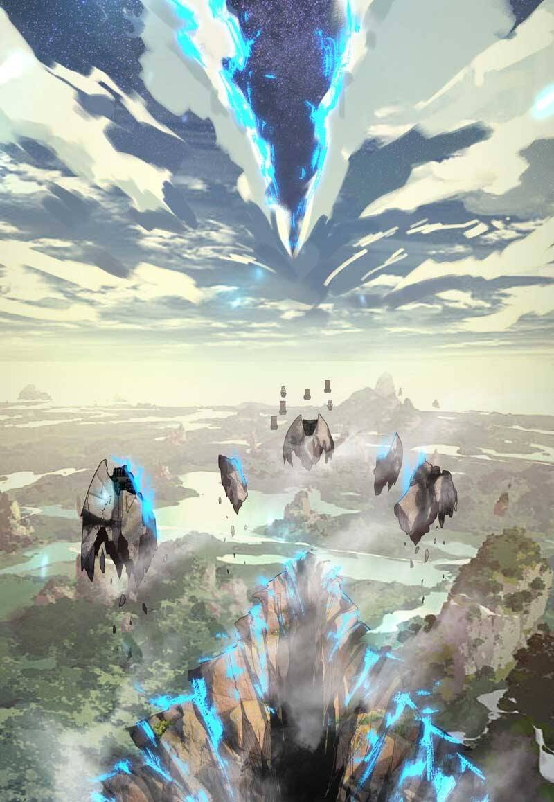 Ta Trời Sinh Đã Là Nhân Vật Phản Diện Chapter 83 - Trang 23