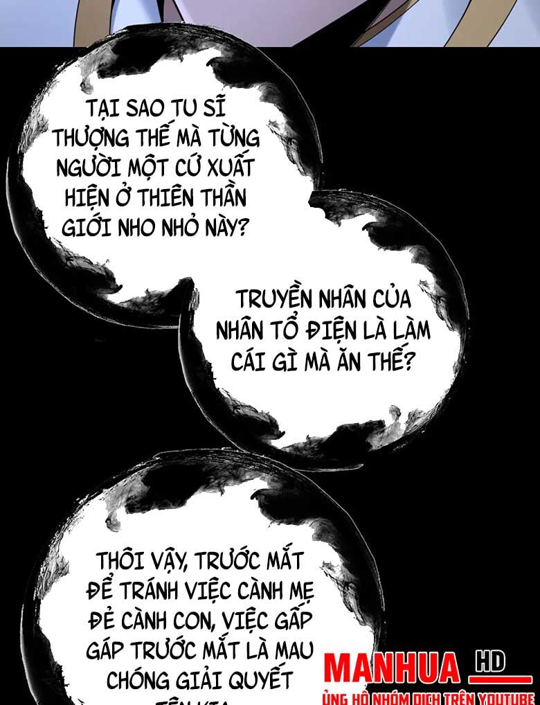 Ta Trời Sinh Đã Là Nhân Vật Phản Diện Chapter 109 - Trang 59