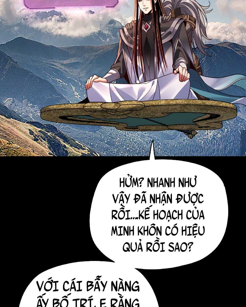 Ta Trời Sinh Đã Là Nhân Vật Phản Diện Chapter 112 - Trang 41