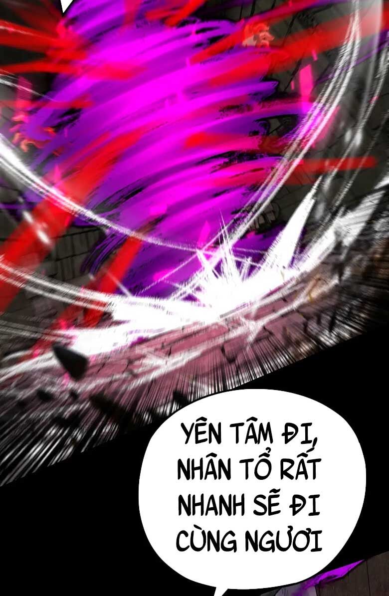 Ta Trời Sinh Đã Là Nhân Vật Phản Diện Chapter 109 - Trang 25