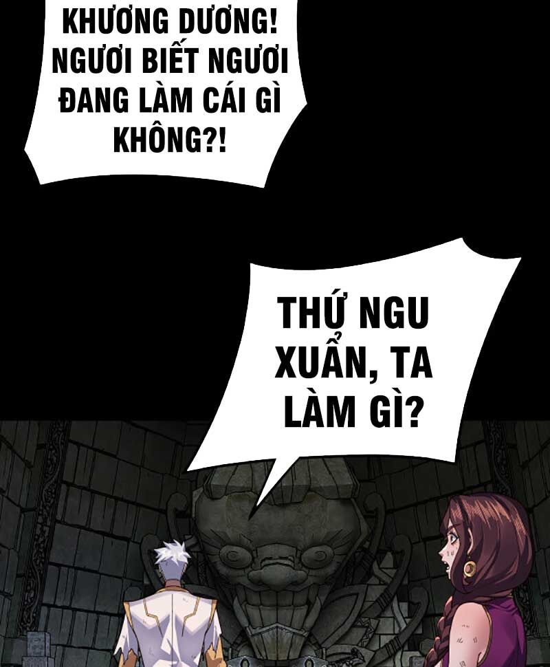 Ta Trời Sinh Đã Là Nhân Vật Phản Diện Chapter 112 - Trang 53