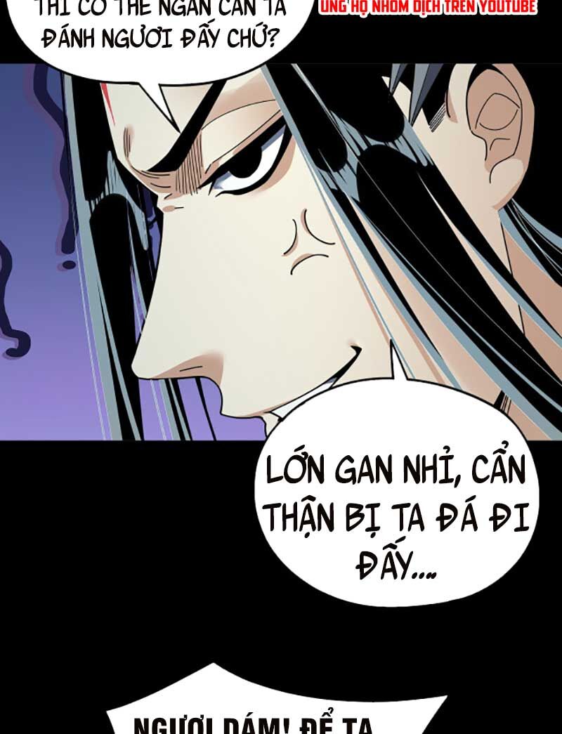 Ta Trời Sinh Đã Là Nhân Vật Phản Diện Chapter 86 - Trang 20