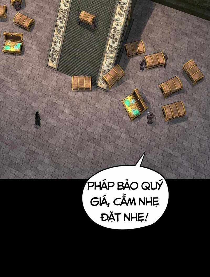 Ta Trời Sinh Đã Là Nhân Vật Phản Diện Chapter 89 - Trang 20