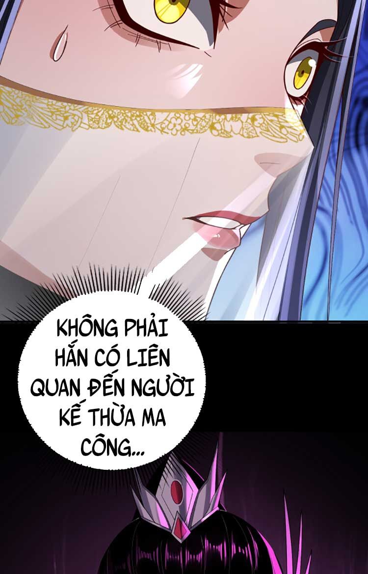 Ta Trời Sinh Đã Là Nhân Vật Phản Diện Chapter 99 - Trang 13