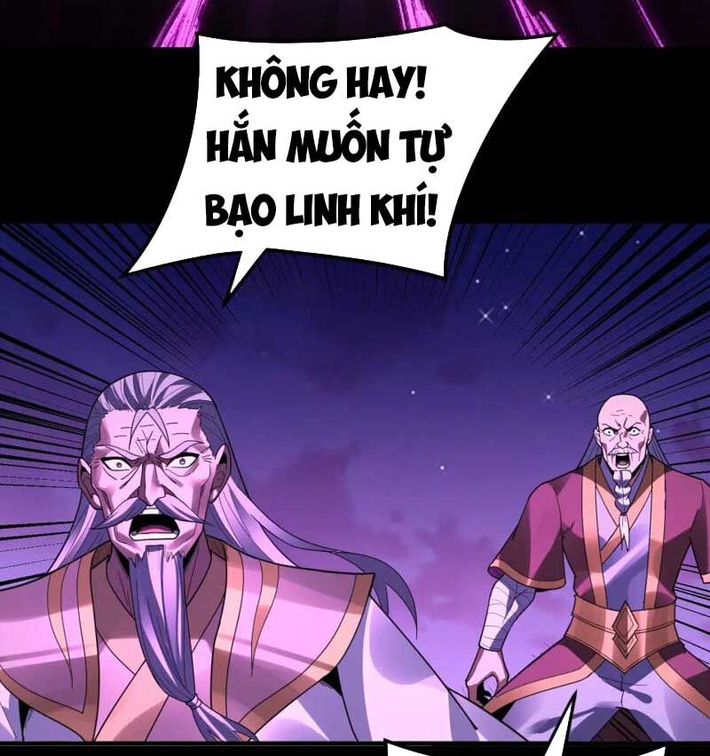 Ta Trời Sinh Đã Là Nhân Vật Phản Diện Chapter 95 - Trang 57