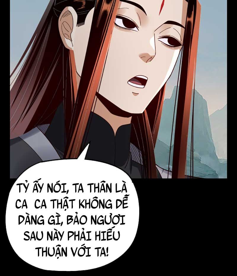 Ta Trời Sinh Đã Là Nhân Vật Phản Diện Chapter 118 - Trang 74