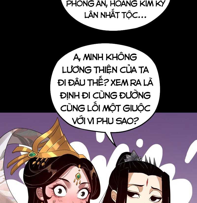 Ta Trời Sinh Đã Là Nhân Vật Phản Diện Chapter 92 - Trang 67