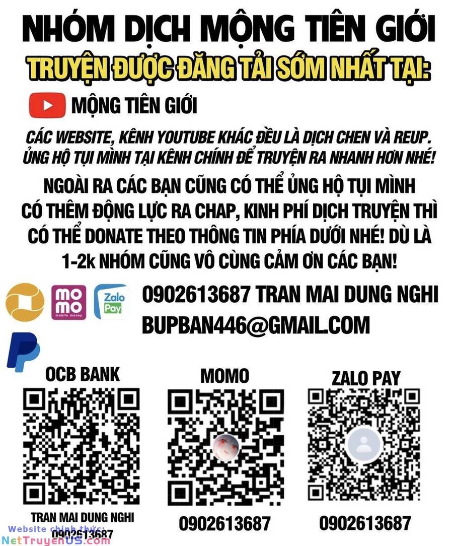 Ta Trời Sinh Đã Là Nhân Vật Phản Diện Chapter 101 - Trang 1