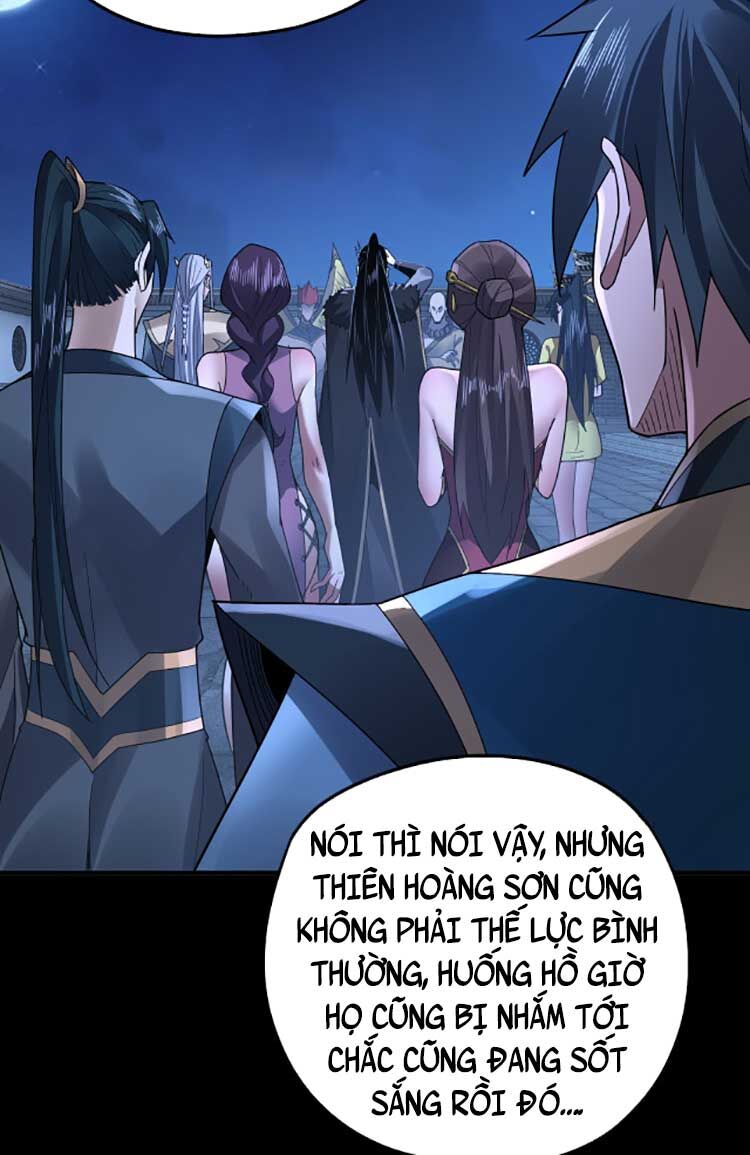 Ta Trời Sinh Đã Là Nhân Vật Phản Diện Chapter 96 - Trang 25