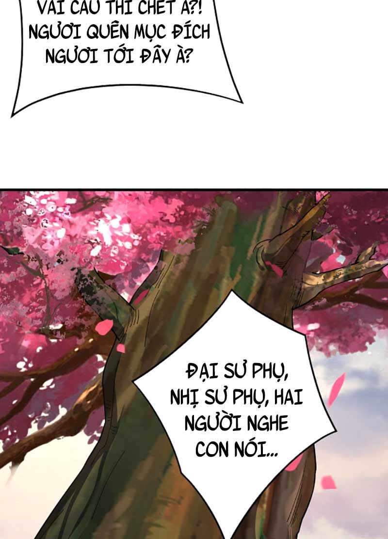Ta Trời Sinh Đã Là Nhân Vật Phản Diện Chapter 118 - Trang 27