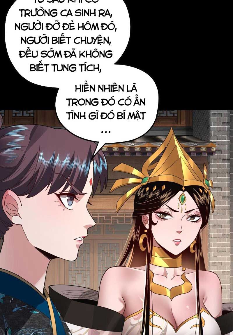 Ta Trời Sinh Đã Là Nhân Vật Phản Diện Chapter 92 - Trang 37