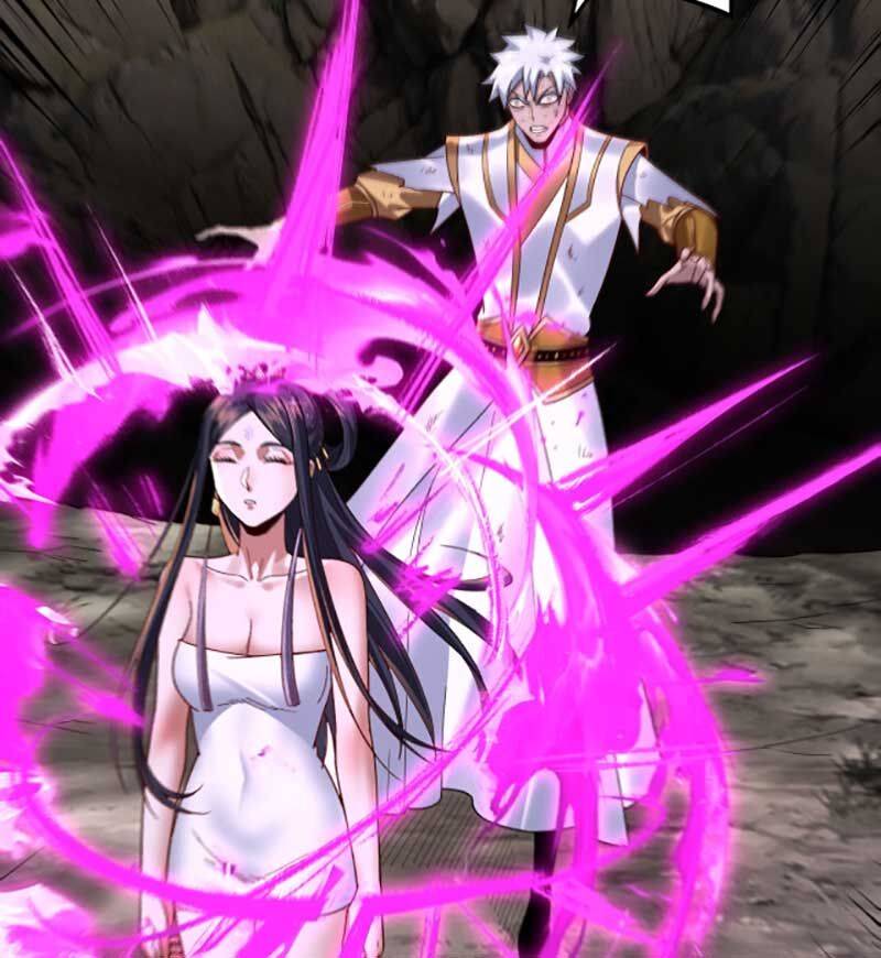 Ta Trời Sinh Đã Là Nhân Vật Phản Diện Chapter 114 - Trang 52