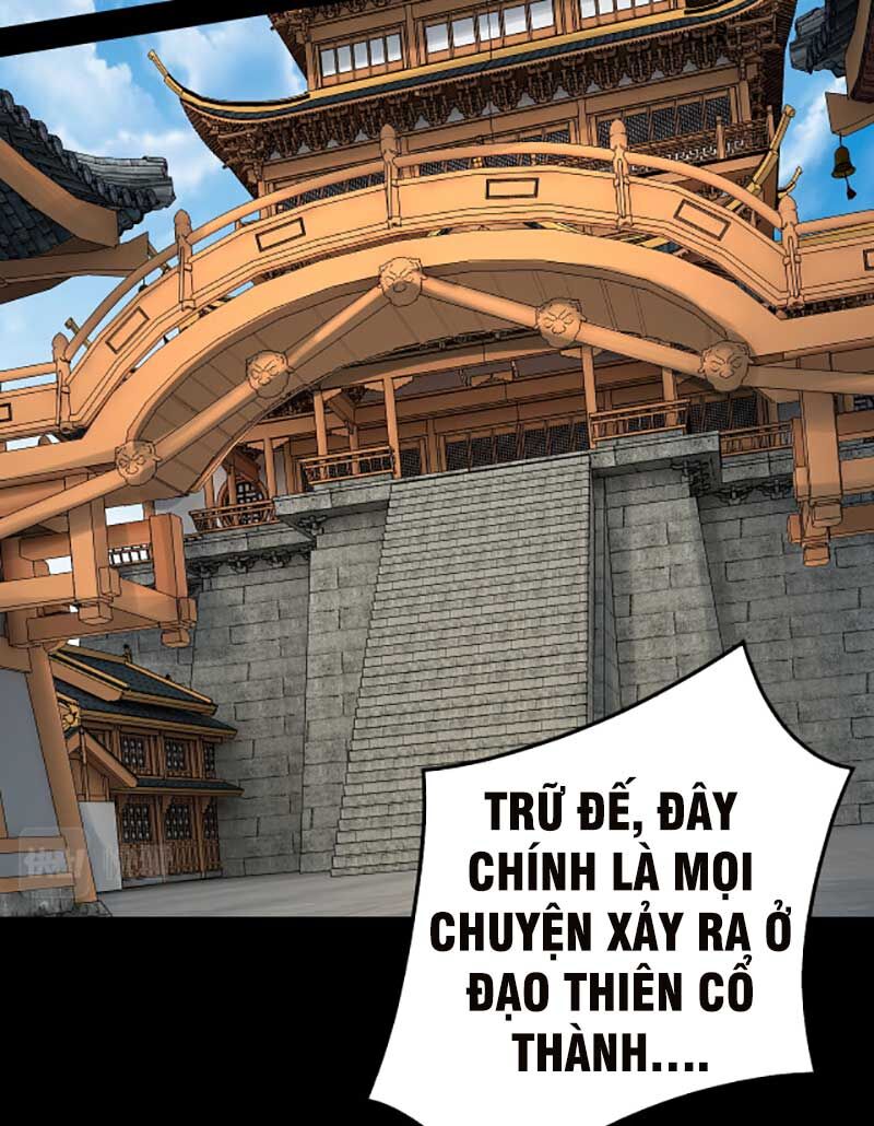 Ta Trời Sinh Đã Là Nhân Vật Phản Diện Chapter 86 - Trang 45