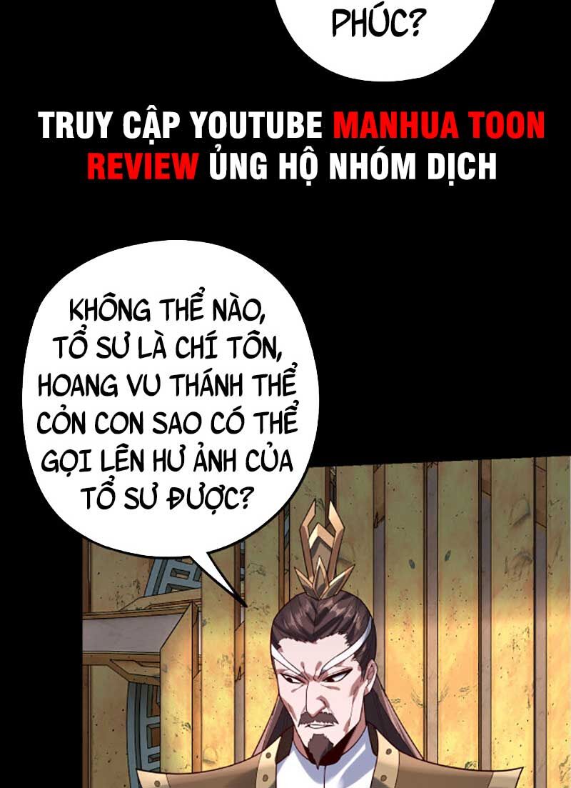 Ta Trời Sinh Đã Là Nhân Vật Phản Diện Chapter 105 - Trang 36
