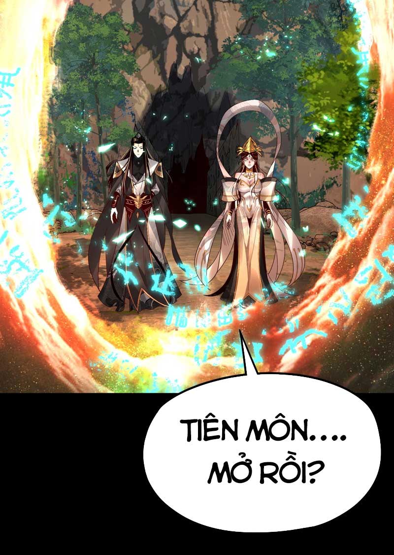 Ta Trời Sinh Đã Là Nhân Vật Phản Diện Chapter 80 - Trang 50