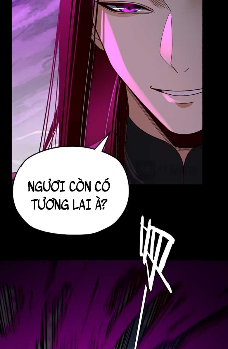 Ta Trời Sinh Đã Là Nhân Vật Phản Diện Chapter 115 - Trang 17