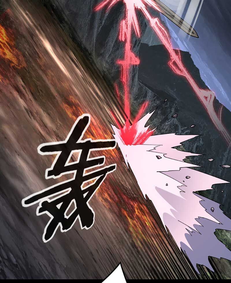 Ta Trời Sinh Đã Là Nhân Vật Phản Diện Chapter 111 - Trang 34