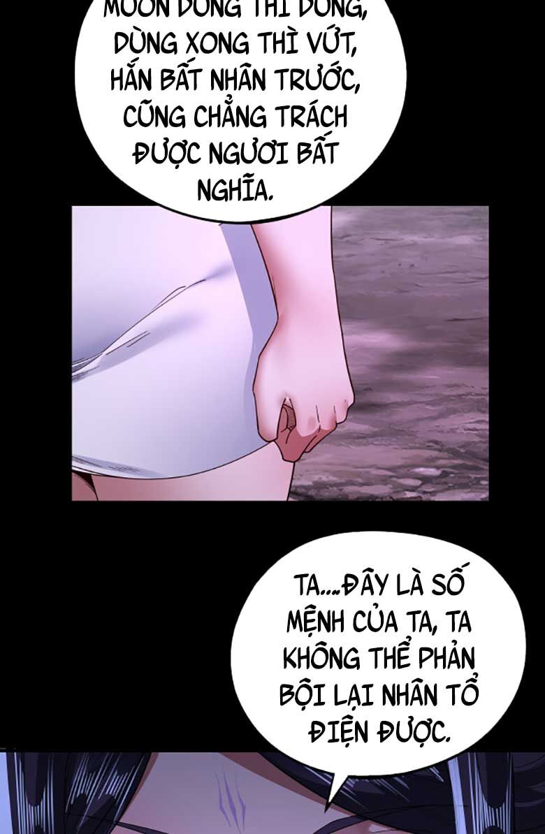 Ta Trời Sinh Đã Là Nhân Vật Phản Diện Chapter 115 - Trang 6