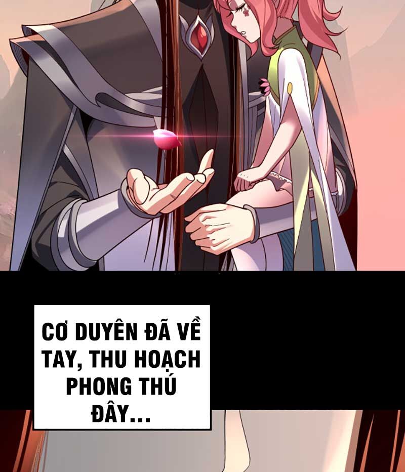 Ta Trời Sinh Đã Là Nhân Vật Phản Diện Chapter 118 - Trang 67