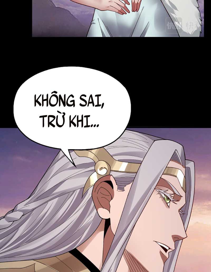 Ta Trời Sinh Đã Là Nhân Vật Phản Diện Chapter 86 - Trang 30