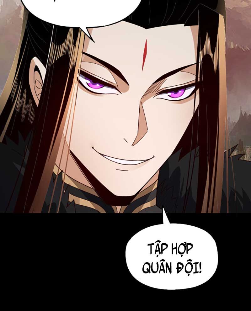 Ta Trời Sinh Đã Là Nhân Vật Phản Diện Chapter 87 - Trang 35