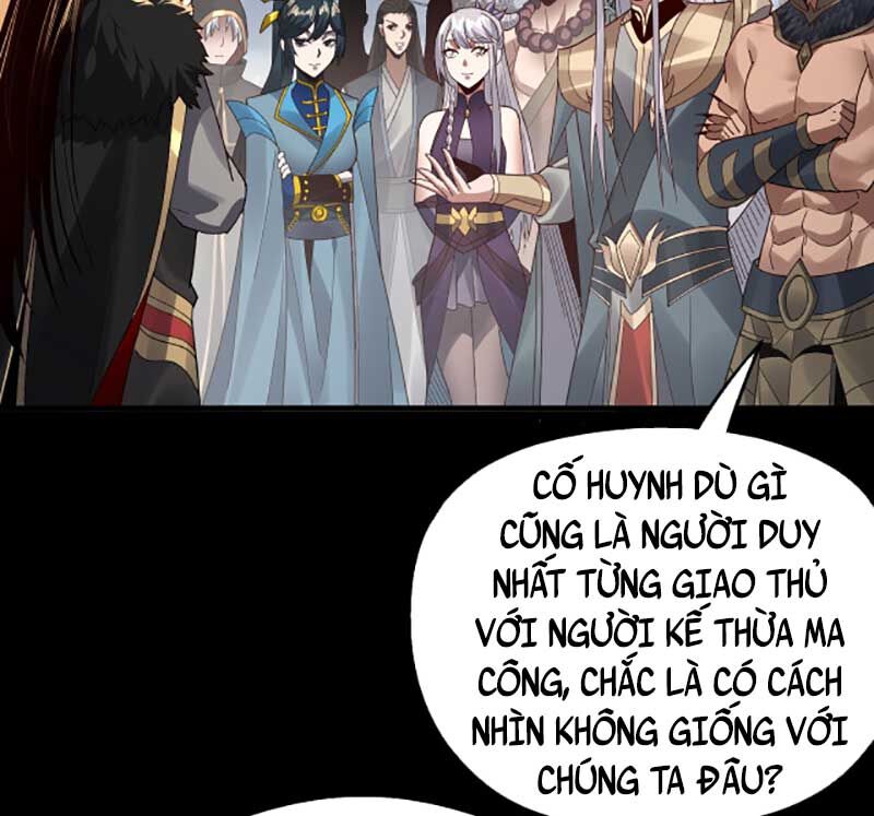 Ta Trời Sinh Đã Là Nhân Vật Phản Diện Chapter 91 - Trang 56