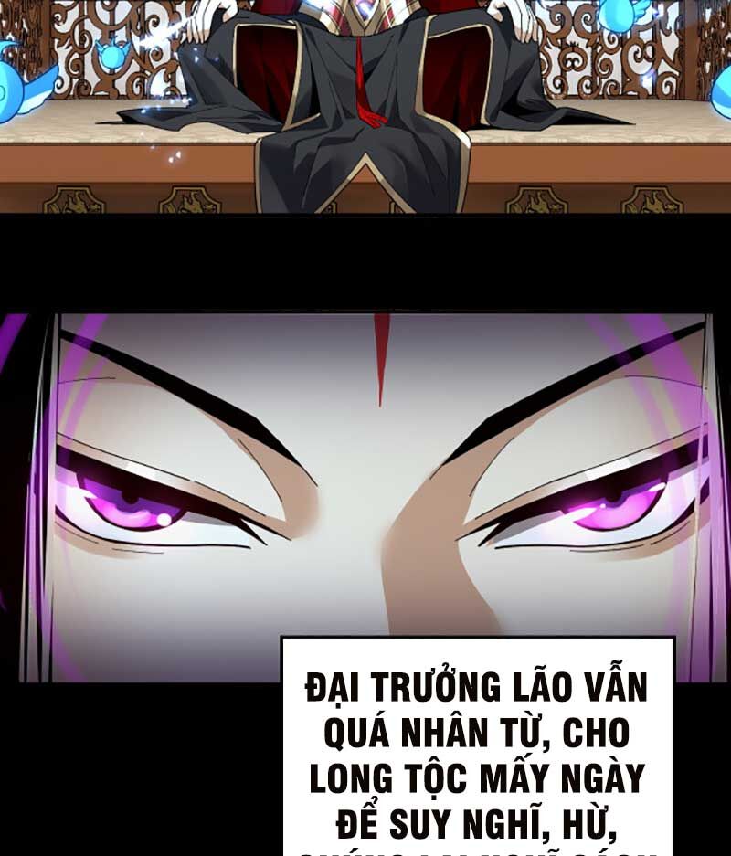 Ta Trời Sinh Đã Là Nhân Vật Phản Diện Chapter 86 - Trang 68