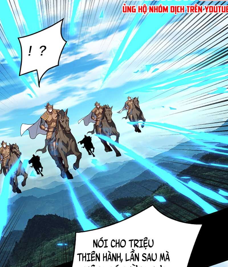 Ta Trời Sinh Đã Là Nhân Vật Phản Diện Chapter 87 - Trang 69