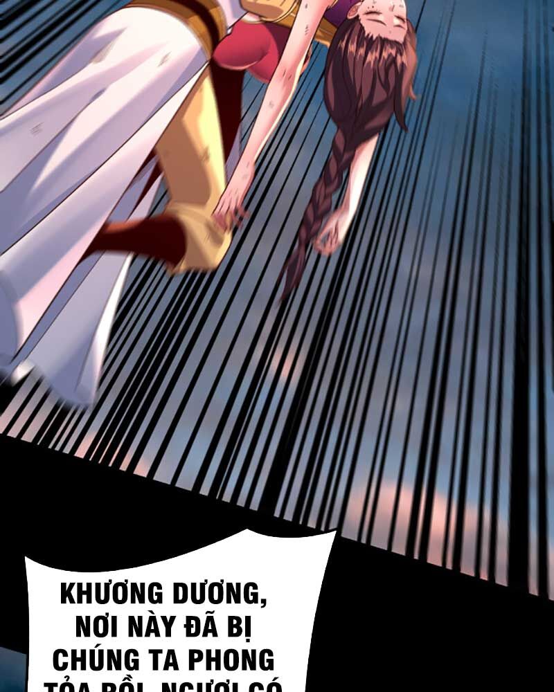 Ta Trời Sinh Đã Là Nhân Vật Phản Diện Chapter 112 - Trang 30