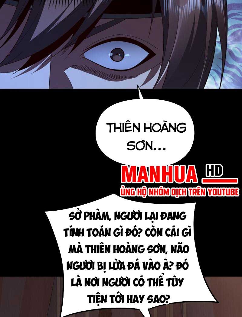 Ta Trời Sinh Đã Là Nhân Vật Phản Diện Chapter 92 - Trang 16