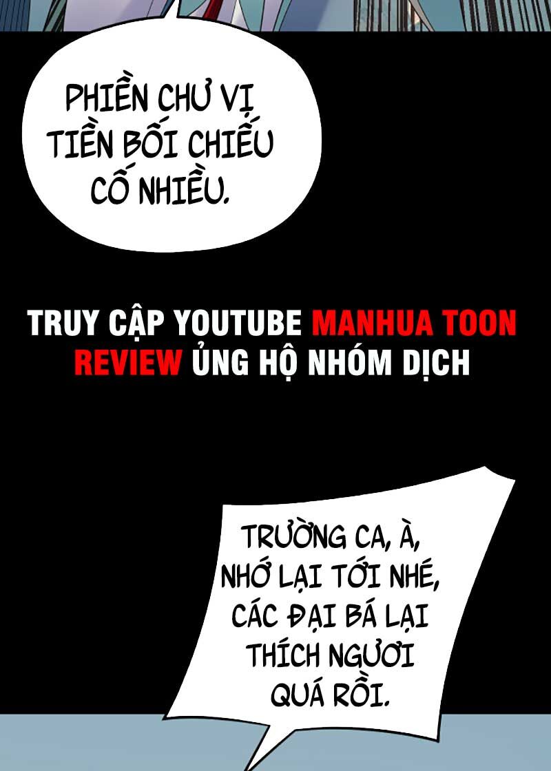 Ta Trời Sinh Đã Là Nhân Vật Phản Diện Chapter 119 - Trang 31