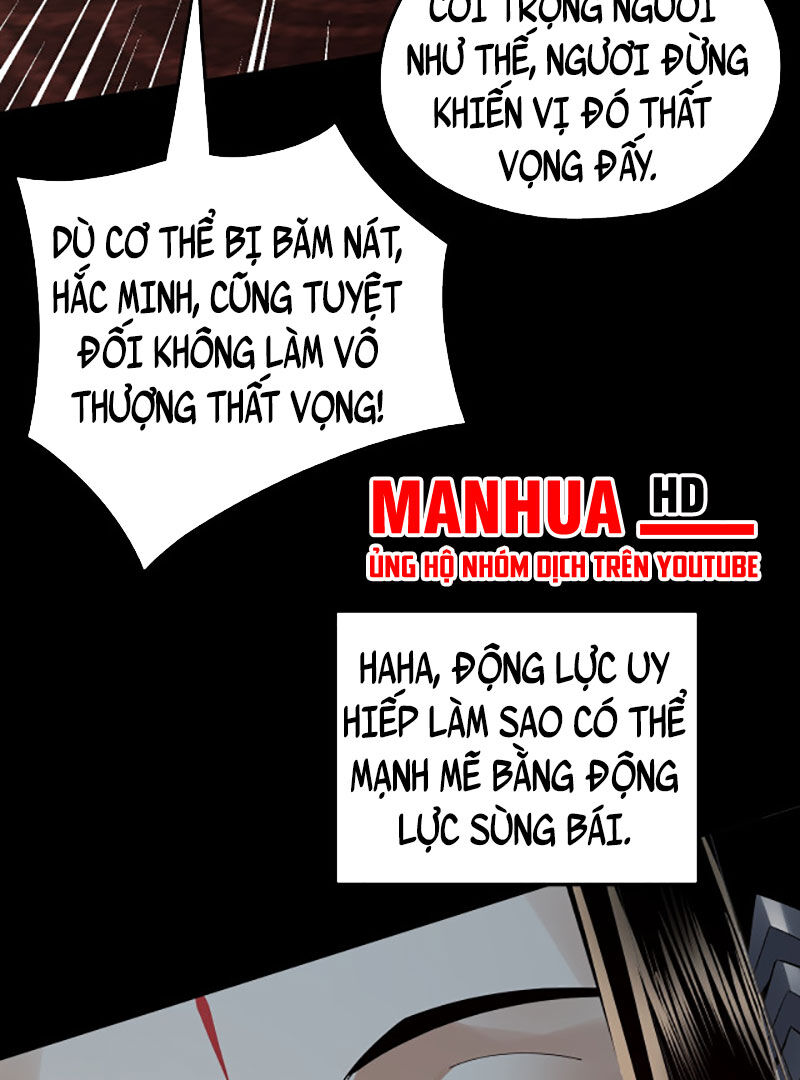 Ta Trời Sinh Đã Là Nhân Vật Phản Diện Chapter 90 - Trang 38