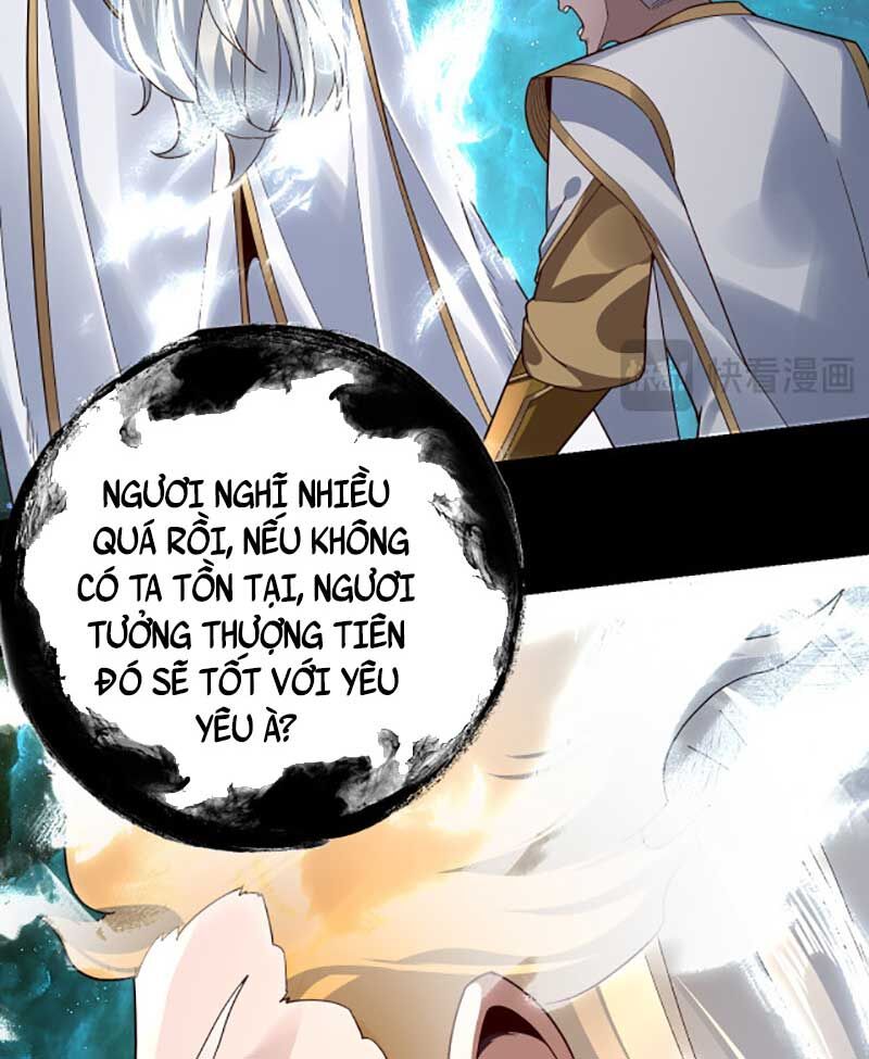 Ta Trời Sinh Đã Là Nhân Vật Phản Diện Chapter 106 - Trang 59