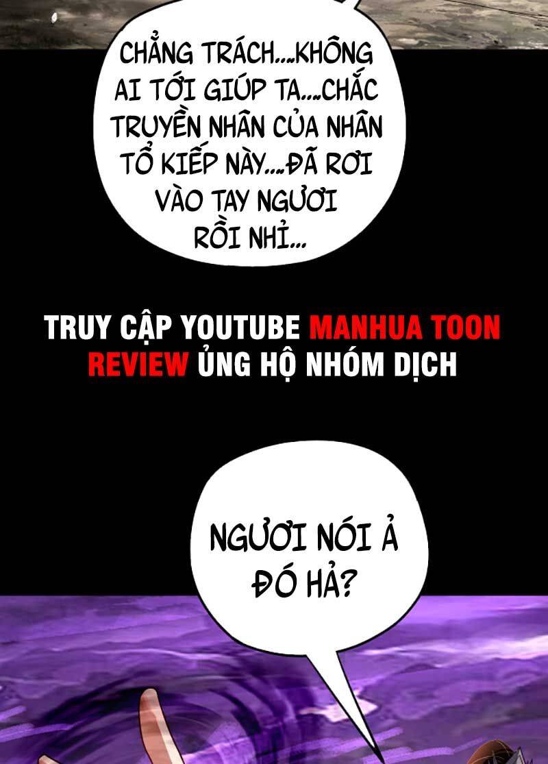 Ta Trời Sinh Đã Là Nhân Vật Phản Diện Chapter 114 - Trang 30